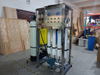  500L/H desalinizaci&oacute;n de agua de mar &oacute;smosis inversa sistema de purificaci&oacute;n de tratamiento filtro agua de mar para beber planta desalinizadora 