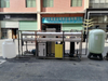 3T/H Sea Water Treatment Machine Purifier Tubig Dagat Para Uminom ng Desalination Plant Kagamitan para sa Desalinasyon ng Tubig Dagat